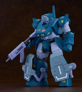 Max Factory Armored Trooper Votoms SV-05 ATH-06-WP Diving Beetle Plamax 1/24 Plastic Model Kit