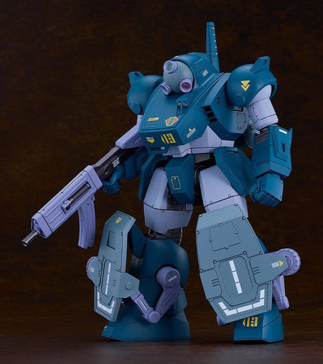 Max Factory Armored Trooper Votoms SV-05 ATH-06-WP Diving Beetle Plamax 1/24 Plastic Model Kit