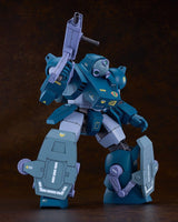 Max Factory Armored Trooper Votoms SV-05 ATH-06-WP Diving Beetle Plamax 1/24 Plastic Model Kit