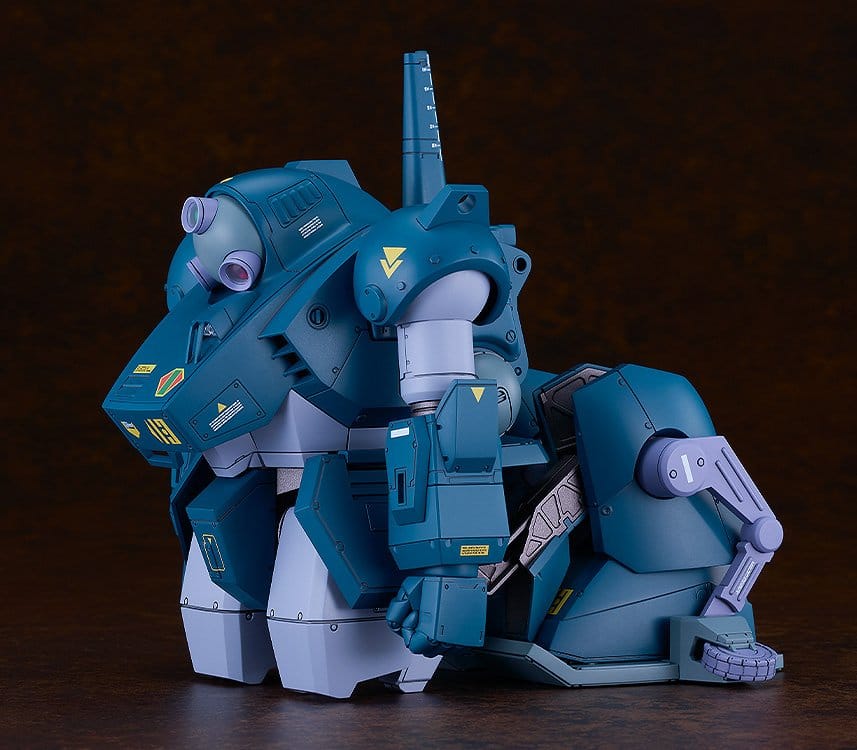Max Factory Armored Trooper Votoms SV-05 ATH-06-WP Diving Beetle Plamax 1/24 Plastic Model Kit