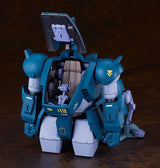 Max Factory Armored Trooper Votoms SV-05 ATH-06-WP Diving Beetle Plamax 1/24 Plastic Model Kit