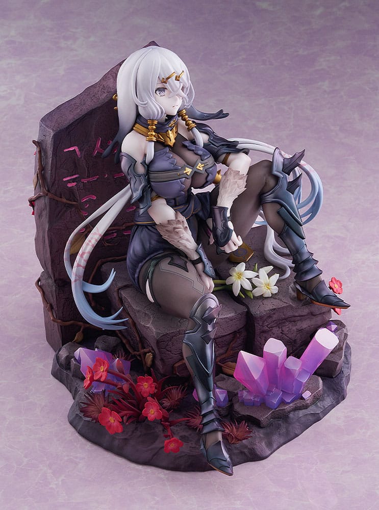 Max Factory Atelier Ryza Ever Darkness & the Secret Hideout Lila Decyrus 1/6 Statue