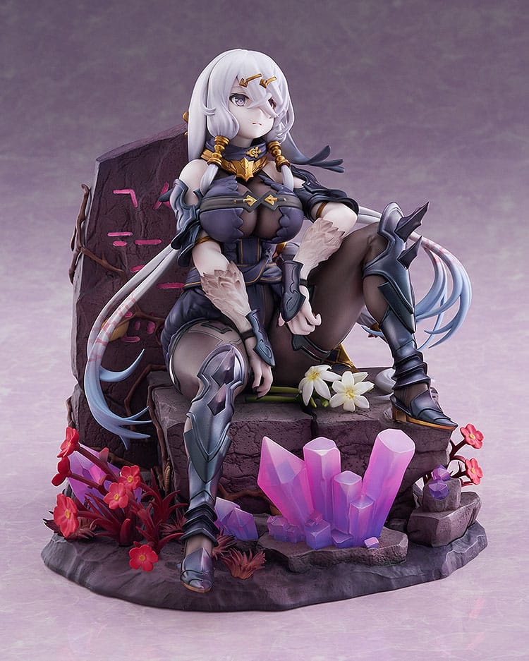 Max Factory Atelier Ryza Ever Darkness & the Secret Hideout Lila Decyrus 1/6 Statue