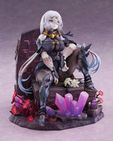 Max Factory Atelier Ryza Ever Darkness & the Secret Hideout Lila Decyrus 1/6 Statue