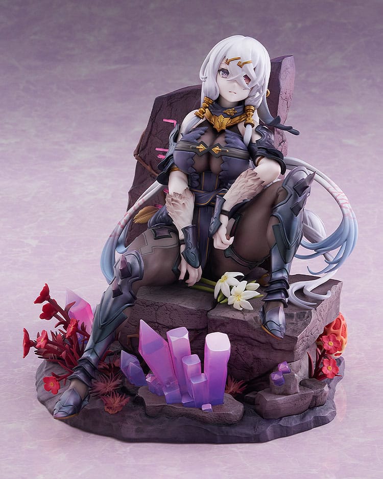 Max Factory Atelier Ryza Ever Darkness & the Secret Hideout Lila Decyrus 1/6 Statue