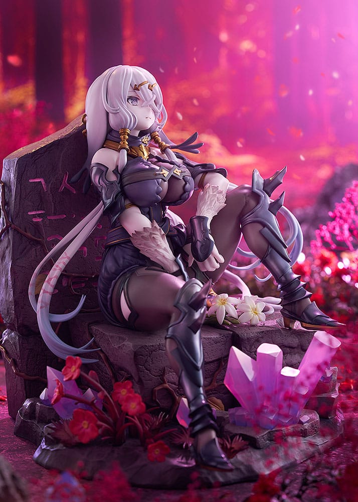 Max Factory Atelier Ryza Ever Darkness & the Secret Hideout Lila Decyrus 1/6 Statue