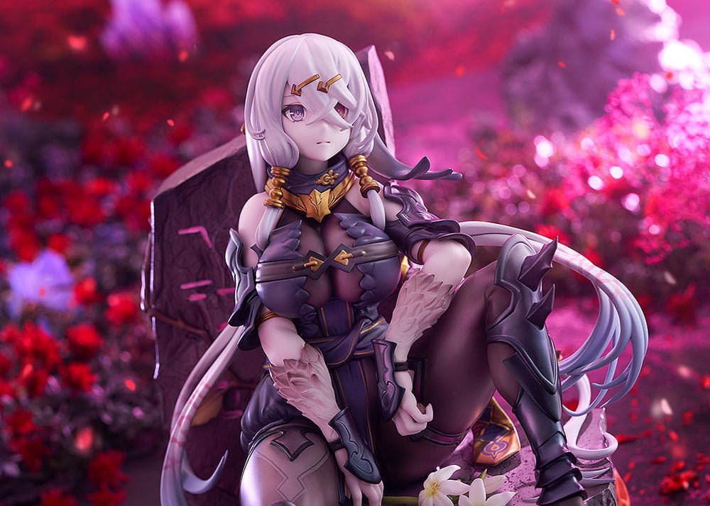 Max Factory Atelier Ryza Ever Darkness & the Secret Hideout Lila Decyrus 1/6 Statue