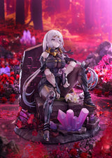 Max Factory Atelier Ryza Ever Darkness & the Secret Hideout Lila Decyrus 1/6 Statue