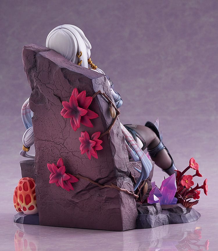 Max Factory Atelier Ryza Ever Darkness & the Secret Hideout Lila Decyrus 1/6 Statue