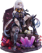 Max Factory Atelier Ryza Ever Darkness & the Secret Hideout Lila Decyrus 1/6 Statue