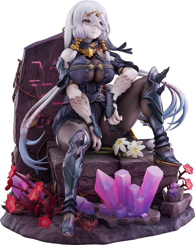 Max Factory Atelier Ryza Ever Darkness & the Secret Hideout Lila Decyrus 1/6 Statue