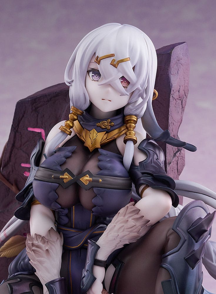 Max Factory Atelier Ryza Ever Darkness & the Secret Hideout Lila Decyrus 1/6 Statue