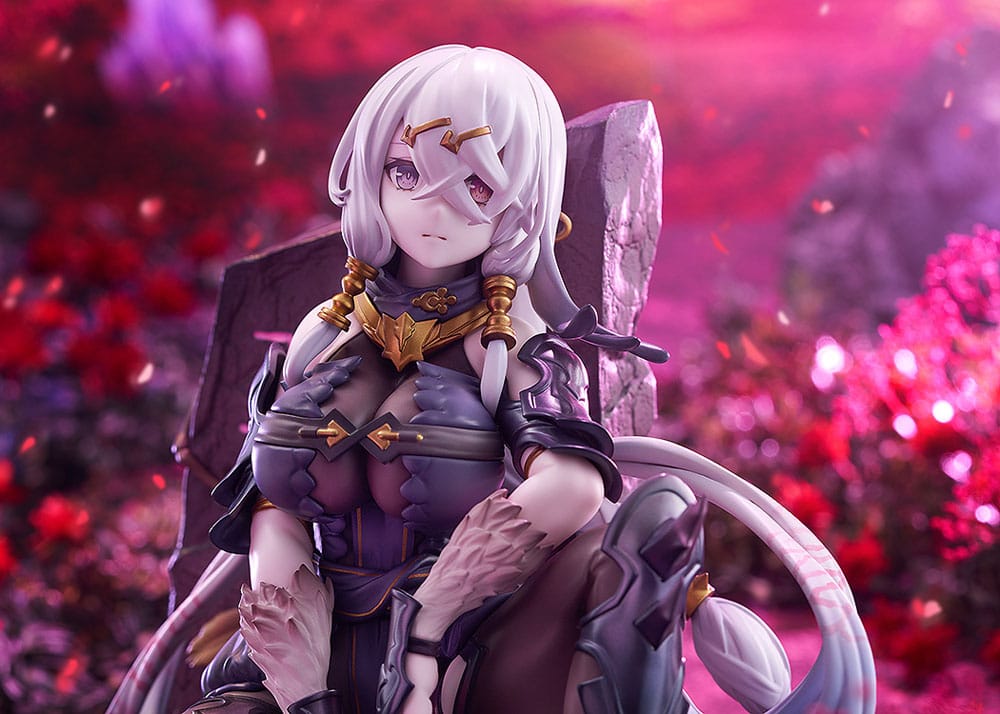 Max Factory Atelier Ryza Ever Darkness & the Secret Hideout Lila Decyrus 1/6 Statue