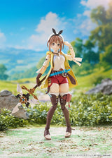 Max Factory Atelier Ryza Ever Darkness & the Secret Hideout Plamatea Reisalin Stout Plastic Model Kit