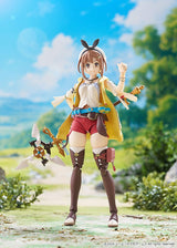 Max Factory Atelier Ryza Ever Darkness & the Secret Hideout Plamatea Reisalin Stout Plastic Model Kit