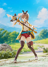 Max Factory Atelier Ryza Ever Darkness & the Secret Hideout Plamatea Reisalin Stout Plastic Model Kit