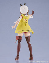 Max Factory Atelier Ryza Ever Darkness & the Secret Hideout Plamatea Reisalin Stout Plastic Model Kit