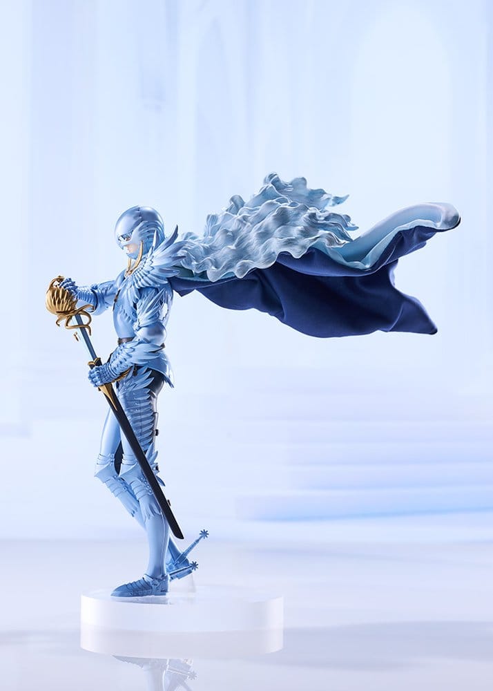 Max Factory Berserk Griffith (Falcon of Light) Pop Up Parade SP Figur