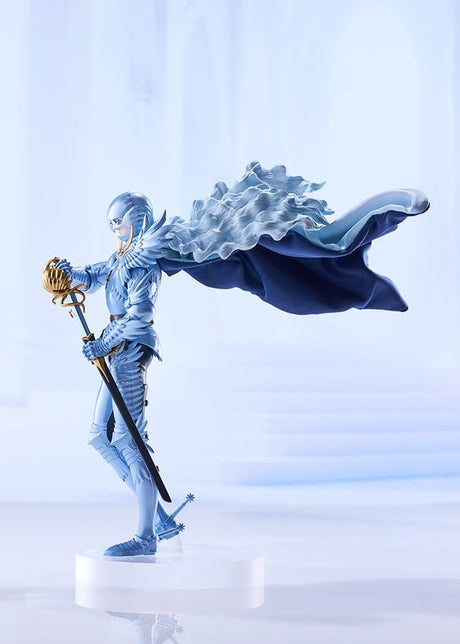 Max Factory Berserk Griffith (Falcon of Light) Pop Up Parade SP Figur