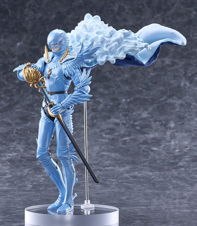 Max Factory Berserk Griffith (Falcon of Light) Pop Up Parade SP Figur