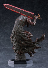Max Factory Berserk Guts (Berserker Armor) Bloody Paint Ver. L Size Pop Up Parade Figur