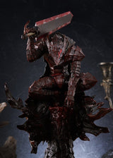 Max Factory Berserk Guts (Berserker Armor) Bloody Paint Ver. L Size Pop Up Parade Figur