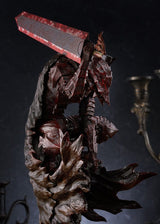 Max Factory Berserk Guts (Berserker Armor) Bloody Paint Ver. L Size Pop Up Parade Figur