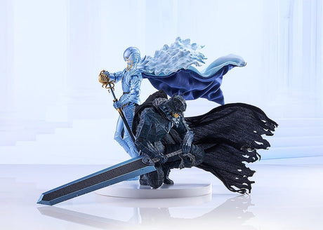 Max Factory Berserk Guts (Berserker -Sane-) & Griffith (Falcon of Light) 2er-Pack Pop Up Parade SP Figuren