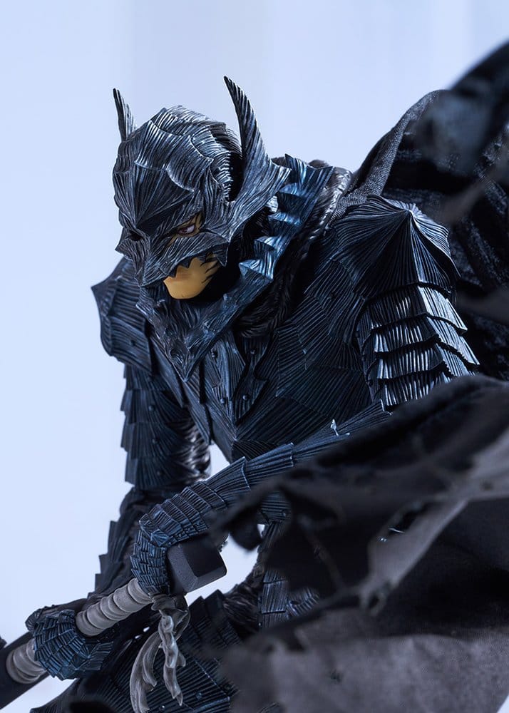 Max Factory Berserk Guts (Berserker -Sane-) & Griffith (Falcon of Light) 2er-Pack Pop Up Parade SP Figuren