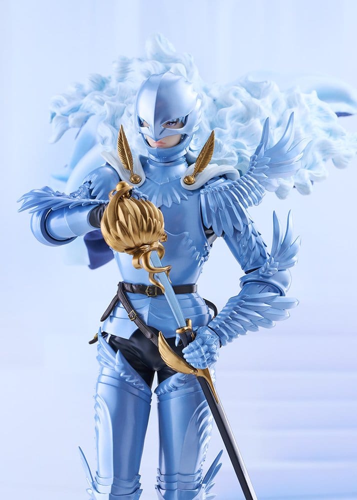 Max Factory Berserk Guts (Berserker -Sane-) & Griffith (Falcon of Light) 2er-Pack Pop Up Parade SP Figuren