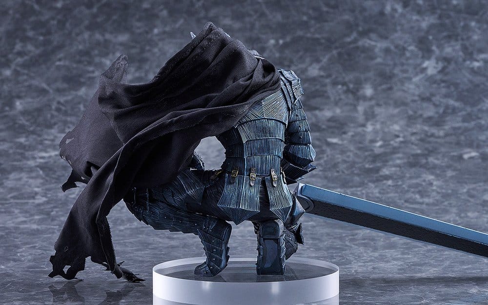 Max Factory Berserk Guts (Berserker -Sane-) & Griffith (Falcon of Light) 2er-Pack Pop Up Parade SP Figuren