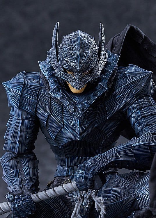 Max Factory Berserk Guts (Berserker -Sane-) & Griffith (Falcon of Light) 2er-Pack Pop Up Parade SP Figuren
