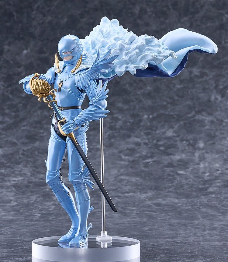 Max Factory Berserk Guts (Berserker -Sane-) & Griffith (Falcon of Light) 2er-Pack Pop Up Parade SP Figuren