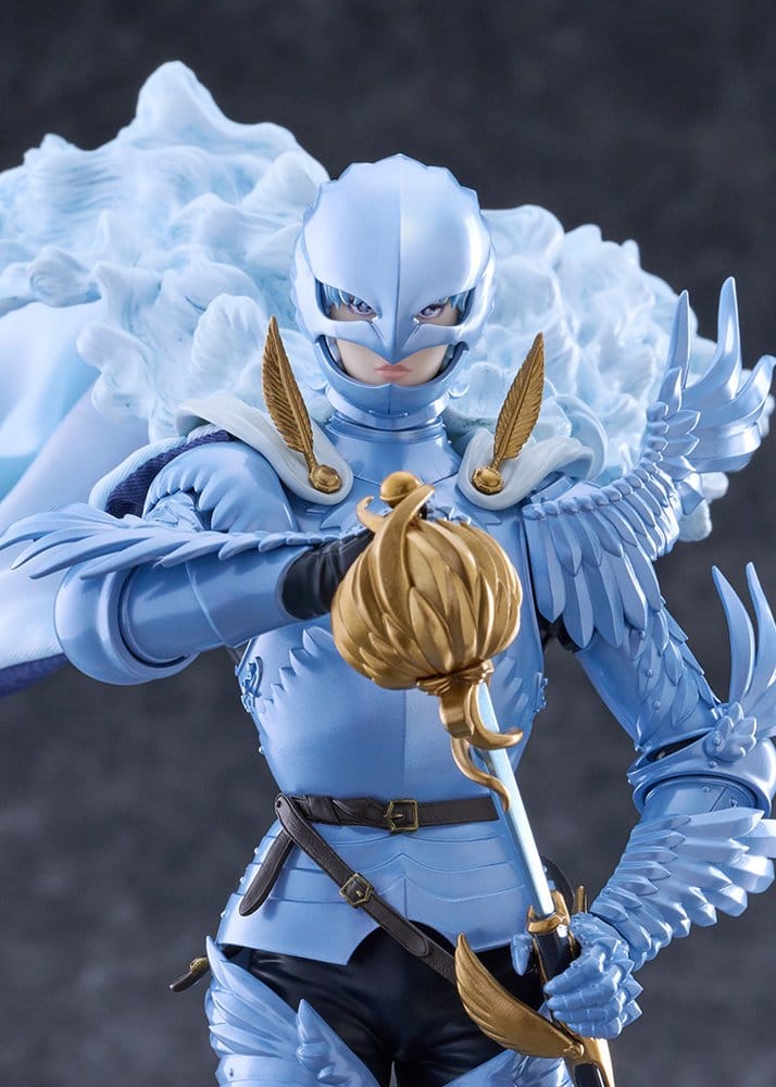 Max Factory Berserk Guts (Berserker -Sane-) & Griffith (Falcon of Light) 2er-Pack Pop Up Parade SP Figuren