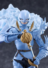 Max Factory Berserk Guts (Berserker -Sane-) & Griffith (Falcon of Light) 2er-Pack Pop Up Parade SP Figuren
