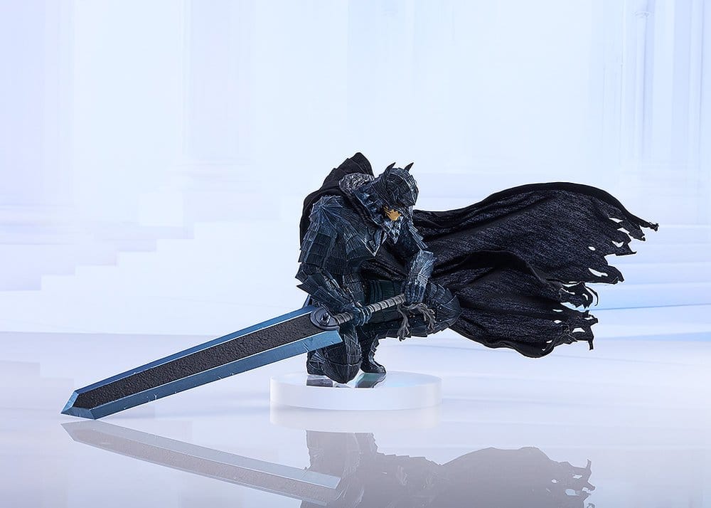 Max Factory Berserk Guts (Berserker -Sane-) Pop Up Parade SP Figur