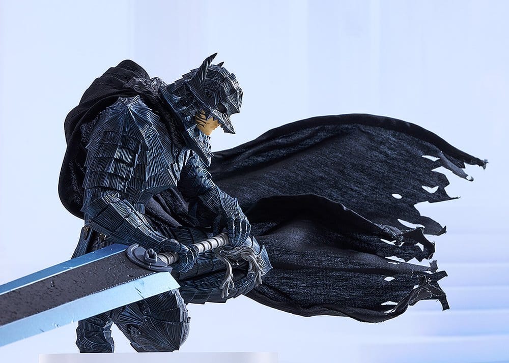 Max Factory Berserk Guts (Berserker -Sane-) Pop Up Parade SP Figur