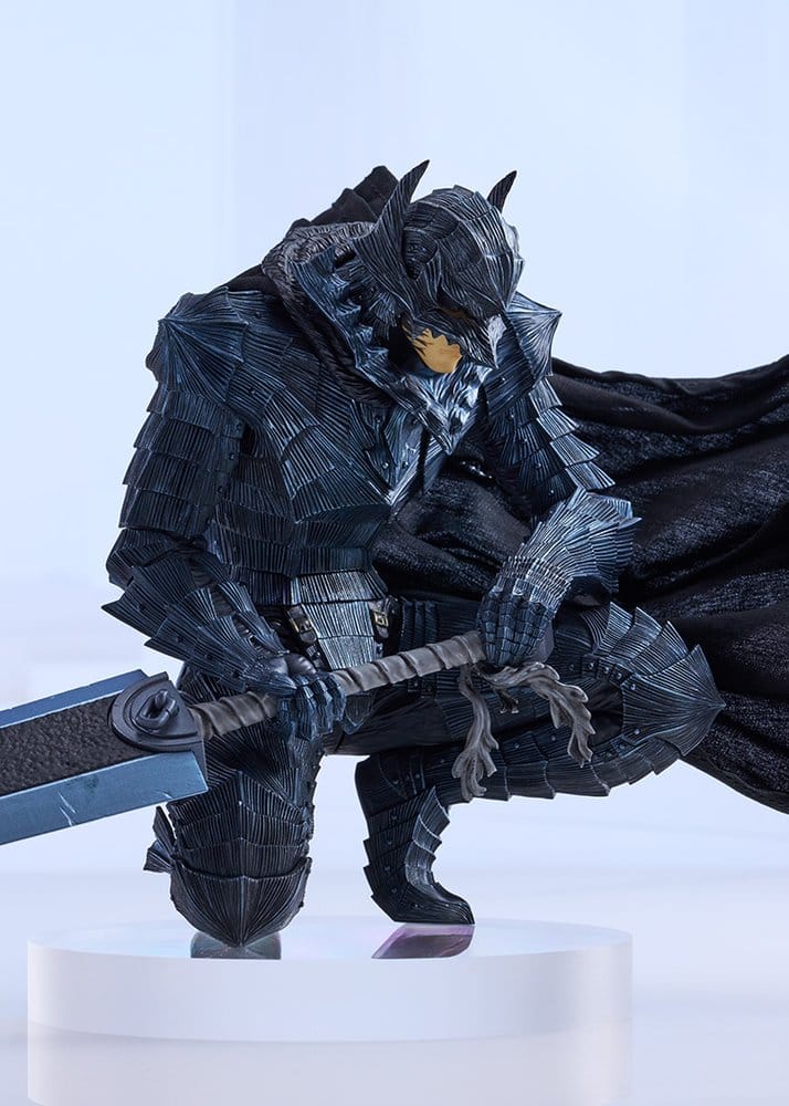 Max Factory Berserk Guts (Berserker -Sane-) Pop Up Parade SP Figur