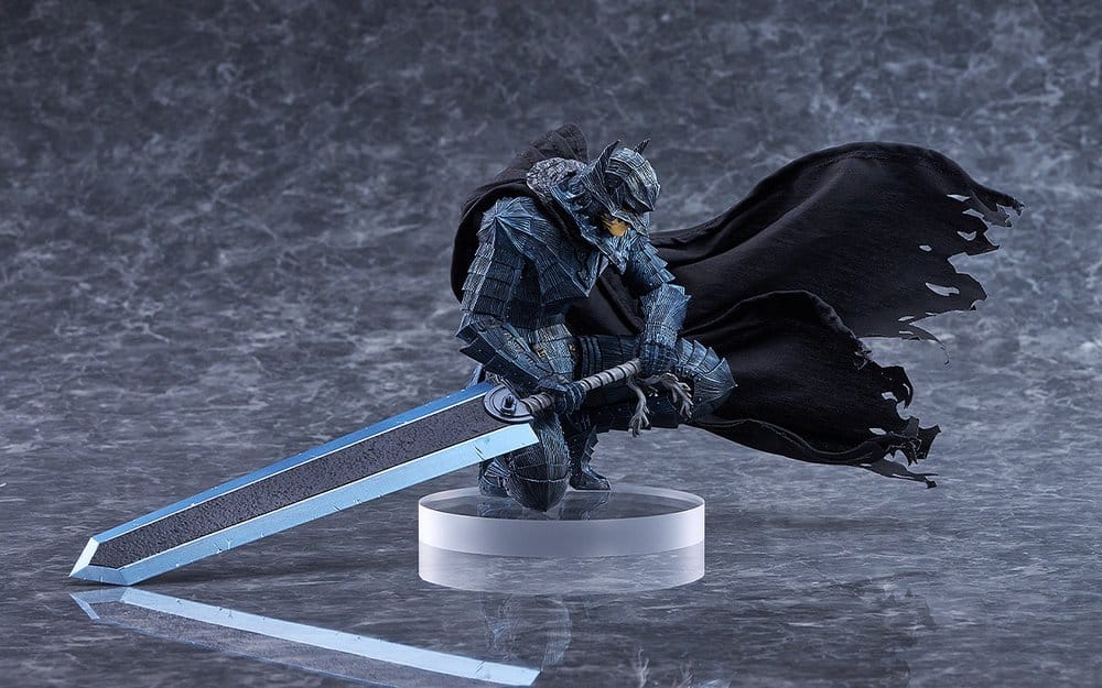 Max Factory Berserk Guts (Berserker -Sane-) Pop Up Parade SP Figur