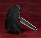 Max Factory Berserk Plamatea Guts Berserker Armor Ver. (re-run) Plastic Model Kit