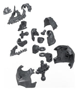 Max Factory Berserk Plamatea Guts Berserker Armor Ver. (re-run) Plastic Model Kit