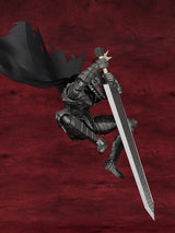 Max Factory Berserk Plamatea Guts Berserker Armor Ver. (re-run) Plastic Model Kit