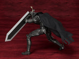 Max Factory Berserk Plamatea Guts Berserker Armor Ver. (re-run) Plastic Model Kit