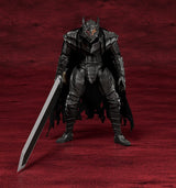 Max Factory Berserk Plamatea Guts Berserker Armor Ver. (re-run) Plastic Model Kit