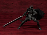 Max Factory Berserk Plamatea Guts Berserker Armor Ver. (re-run) Plastic Model Kit