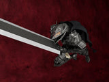 Max Factory Berserk Plamatea Guts Berserker Armor Ver. (re-run) Plastic Model Kit