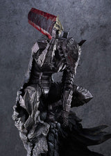 Max Factory Berserk POP UP PARADE Guts (Berserker Armor) XL Size Statue