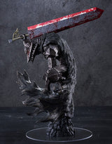 Max Factory Berserk POP UP PARADE Guts (Berserker Armor) XL Size Statue
