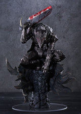 Max Factory Berserk POP UP PARADE Guts (Berserker Armor) XL Size Statue