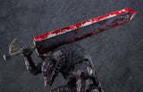 Max Factory Berserk POP UP PARADE Guts (Berserker Armor) XL Size Statue